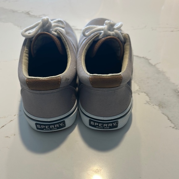 Sperry Top-Sider Memory Foam Boat Shoes - Picture 3 of 7